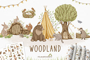 Kids Bundle - graphic collections, an Animal Illustration by polikarpovaart (Thumbnail 7 of 16)