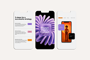 Digital Agency Social Media Kit, a Social Media Template by Karisma Studio (Thumbnail 2 of 9)