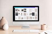 eBook - Magazine Canva Template, a Magazine Template by Studio Sugoi (Thumbnail 6 of 10)