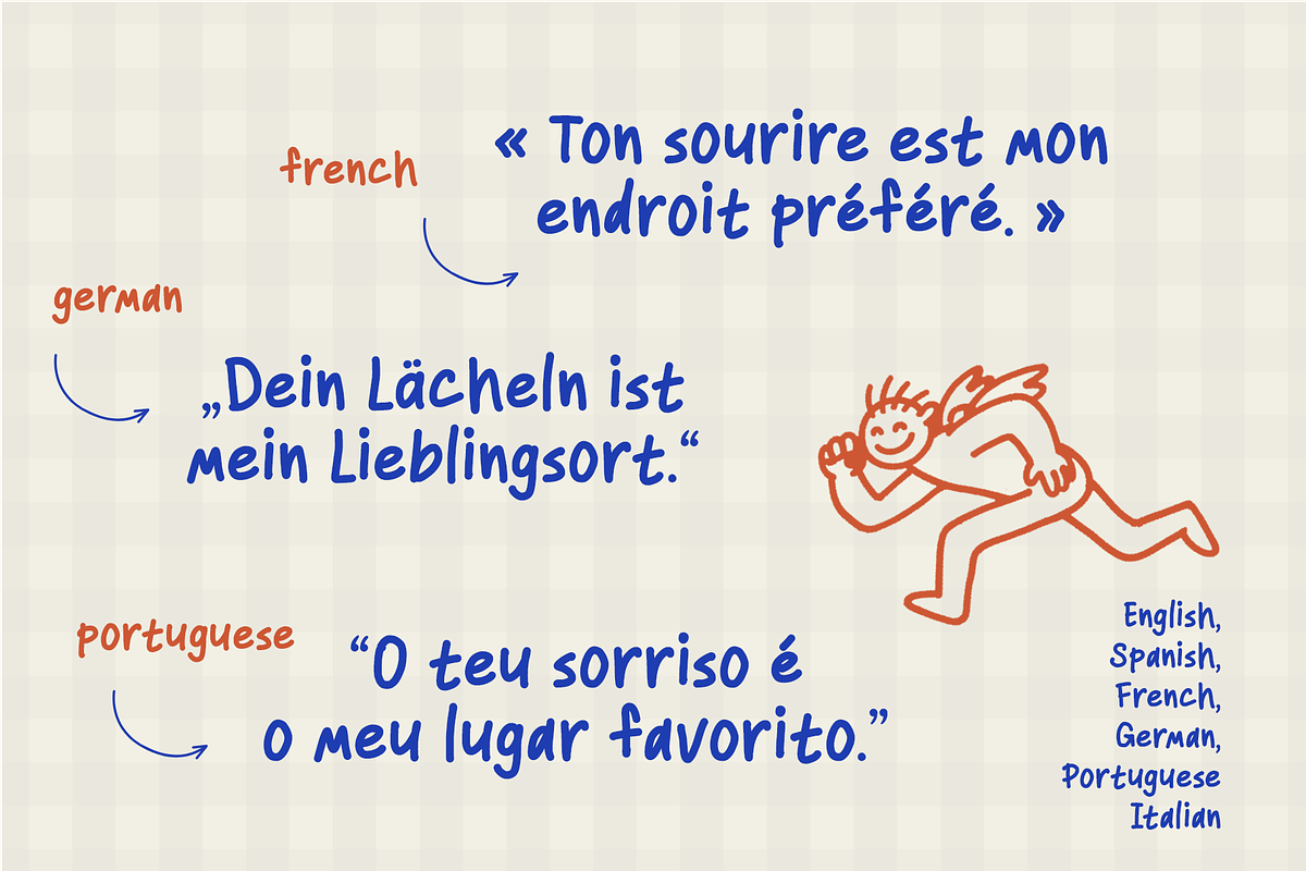 Happy Caps Handwriting Font, a Handwritten Font by Nonceni (Photo 4 of 11)