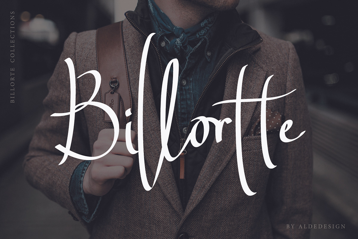 Billortte