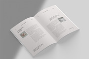 Book Layout Template, a Brochure Template by UnifyArts (Thumbnail 8 of 17)