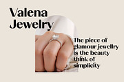 Kasely Classy Luxury Sans Font, a Sans Serif Font by RantautypeStudio (Thumbnail 15 of 17)