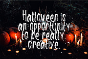 Legenda Berkata Rough Font, a Font by VitaminRGB (Thumbnail 4 of 5)