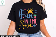 Summer SVG Bundle, Beach SVG, a Graphic by Designer302 (Thumbnail 8 of 31)