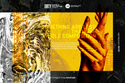 Dirty Marble Collection Volume II, a Pattern Graphic by nicholasasmita (Thumbnail 3 of 15)