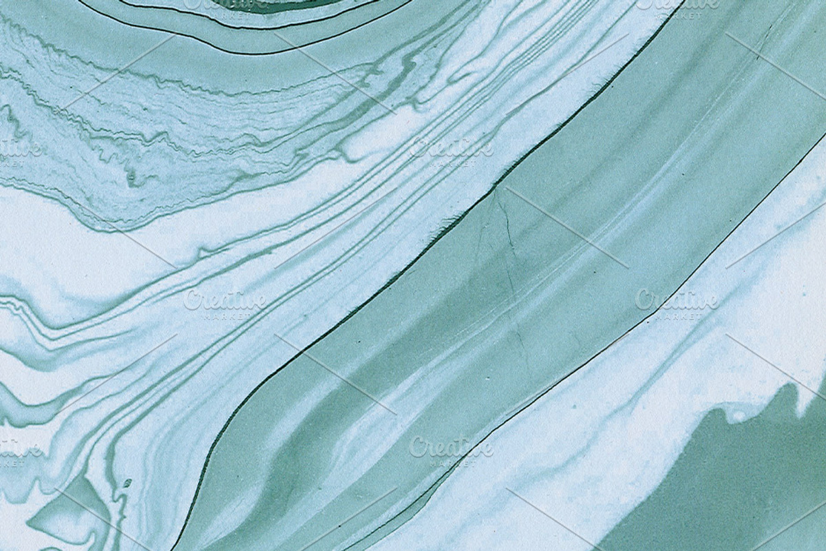 Pastel Marble Textures, a Texture Graphic by Blue Line Design (Photo 10 of 12)