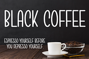 Sunrise | Script Font, a Script Font by Scratchones (Thumbnail 3 of 8)