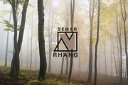 Minimal Square Logo - Hipster Line, a Branding & Logo Template by Sahade Studio (Thumbnail 15 of 17)