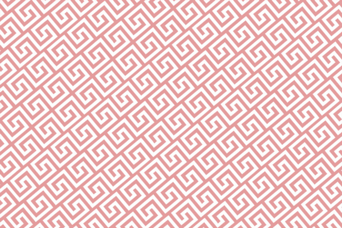 51 Piece Greek Key Digital Paper Kit preview 2