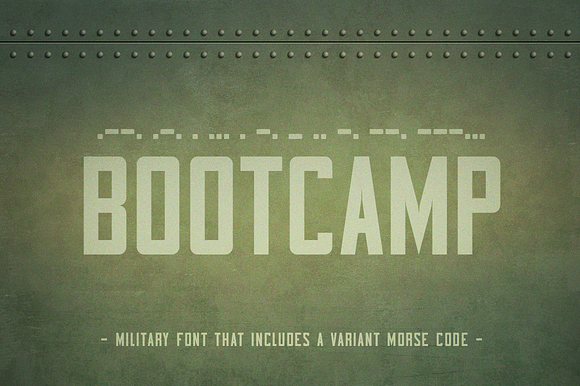 Bootcamp preview 8