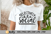 Sassy SVG Bundle, a Graphic by Etcify (Thumbnail 8 of 11)