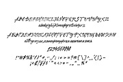 Kurut, a Script Font by Visio studio (Thumbnail 2 of 7)
