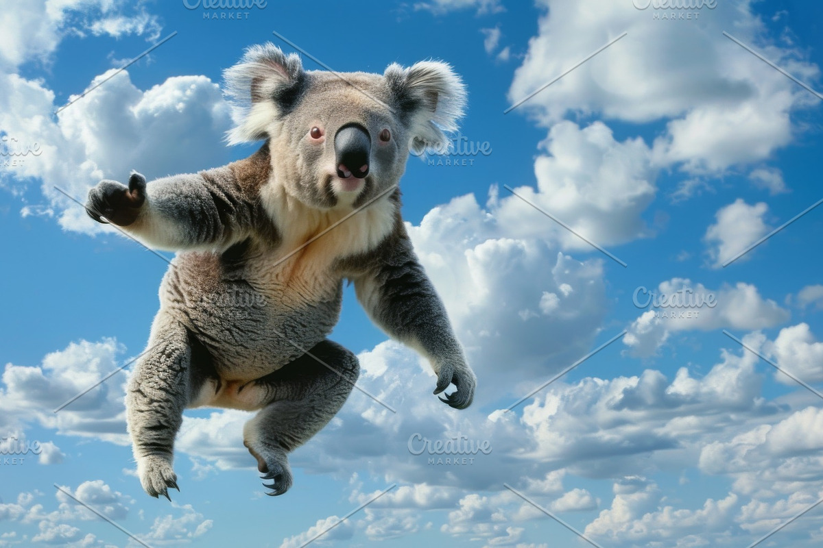 116 Flying animals, an Animal Photo by Handmadefont (Photo 67 of 119)
