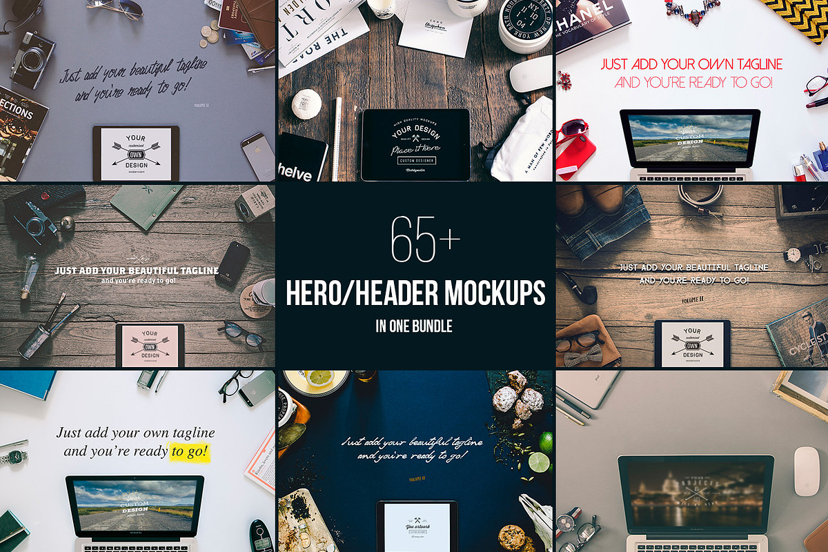 190 Apple Devices MEGA Bundle, an iPhone Mockup by Madebyvadim (Photo 3 of 5)