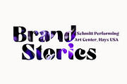 Fragilers Sans Display, a Sans Serif Font by Alandya TypeFoundry (Thumbnail 2 of 12)