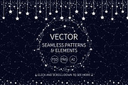 Vector Stars and Animals, an Object Graphic by Free-PSD-Templates (Thumbnail 3 of 4)