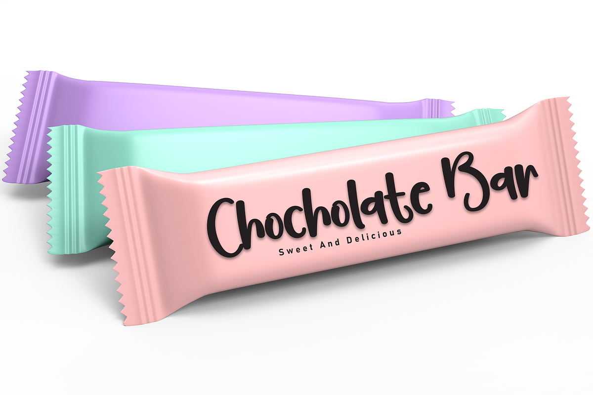 Barcodes | Script Font, a Script Font by Scratchones (Photo 2 of 8)