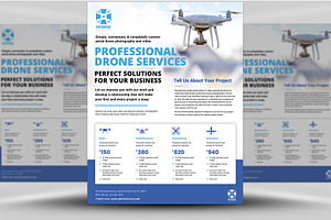 Pricing Business Flyer