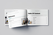 Product Catalog Landscape, a Brochure Template by Pixelpick (Thumbnail 2 of 9)
