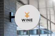 Creative Corporate Logo Template, a Branding & Logo Template by MG Graphics (Thumbnail 3 of 7)