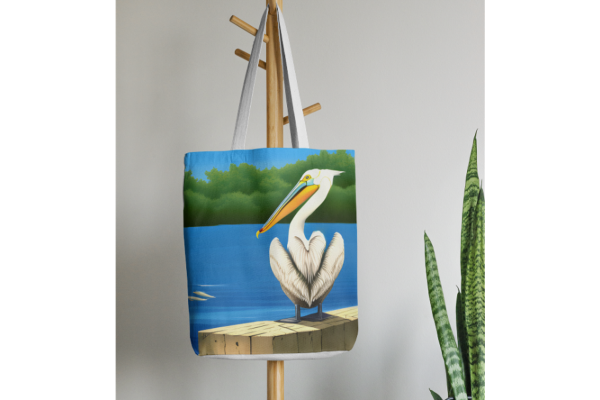 Art template, Coastal, Pelican, a Branding & Logo Template by Boho Pixel Dust (Photo 7 of 10)