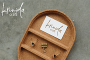 Qinderia - Handwritten Signature, a Script Font by tebaltipislab (Thumbnail 6 of 10)