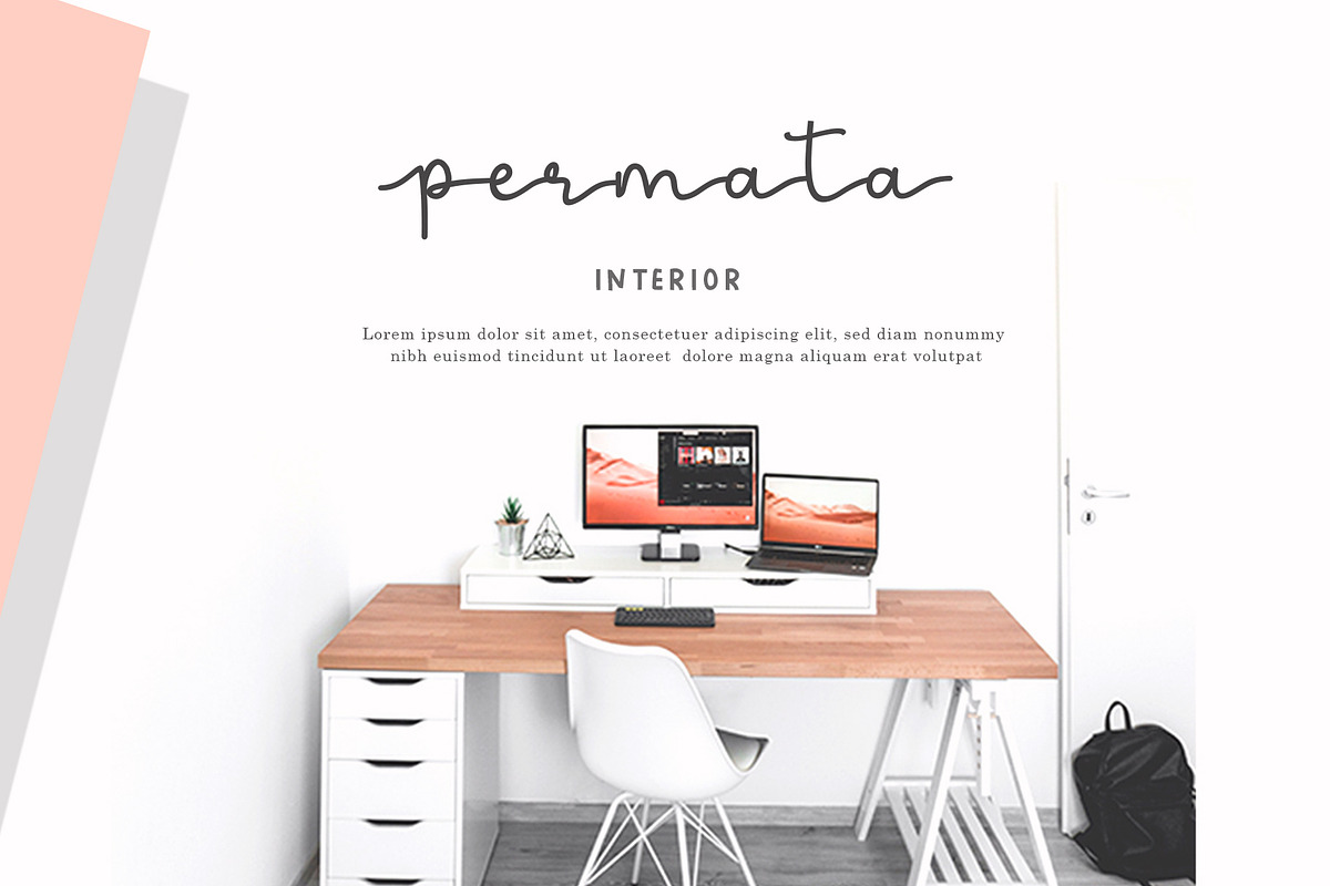 City line, a Handwritten Font by Sulthan Studio (Photo 2 of 6)