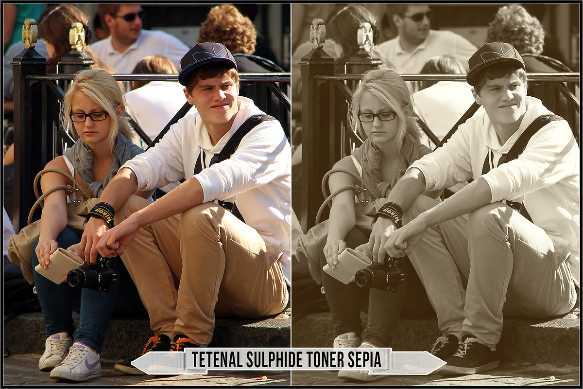 Darkroom Toners - Sepia Profiles, a Plug-in Add-On by Raztrend (Photo 17 of 30)