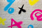 Spray the City SVG Fonts, a Font by tomatstudio (Thumbnail 5 of 8)