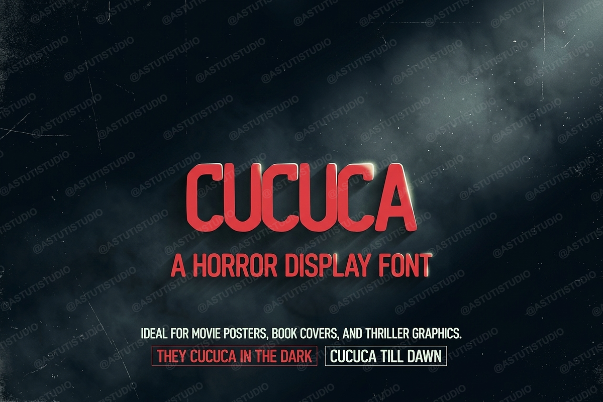 Cucuca | Elegant & Modern Serif Type, a Serif Font by Astuti Studio (Photo 8 of 25)
