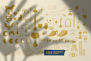 MoonSoon Logo Creator ( 70%OFF ), a Branding & Logo Template by Creathift (Thumbnail 3 of 17)