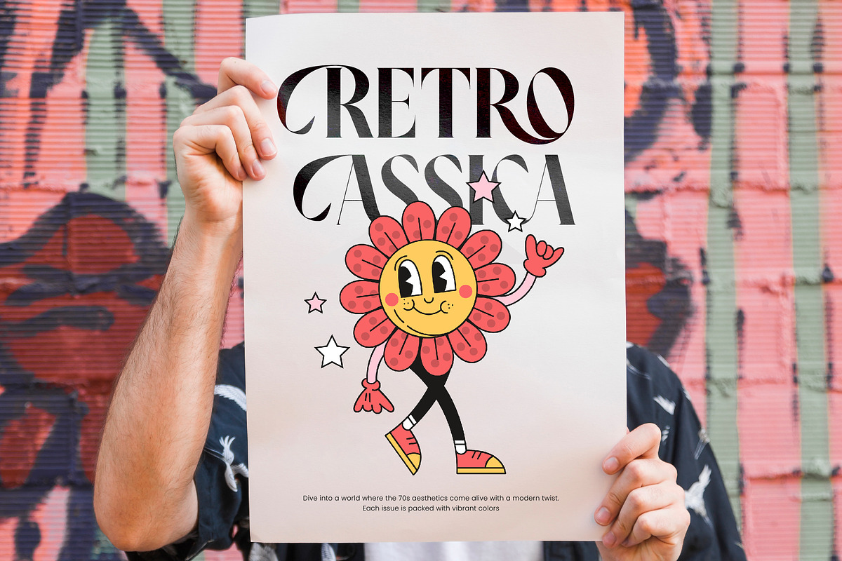 Noresa Modern Editorial Serif, a Serif Font by timelesstype.co (Photo 7 of 20)