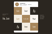 High Jejeg – Playful Slab, a Slab Serif Font by Gookkis Studio (Thumbnail 11 of 17)