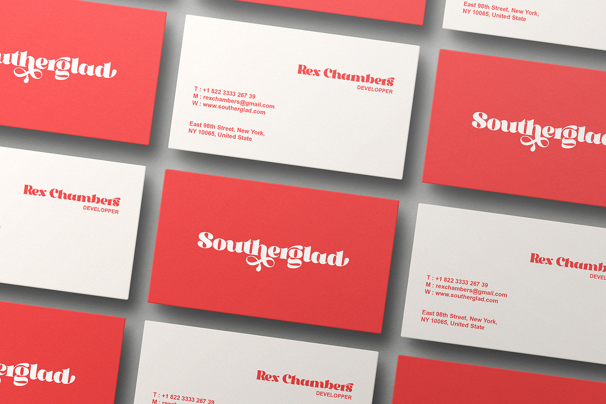 Brojack Bold Retro Serif Font, a Serif Font by Heinzel Std (Photo 5 of 13)