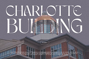 Movhe Elegant Serif Font Type, a Serif Font by Perfectype (Thumbnail 2 of 7)