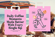 Broken Relent Decorative Serif, a Serif Font by timelesstype.co (Thumbnail 11 of 20)