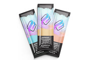 SACHET MOCKUP, a Product Mockup by Moonlight Creative (Thumbnail 5 of 7)