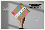 Packaging Box 04 Mockup, a Packaging Mockup by mockstar (Thumbnail 3 of 9)