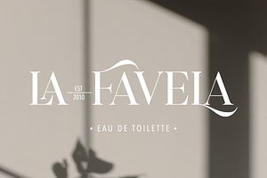 La Gateau - Elegant & Stylish Font