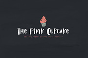 Mango Margaritas Typeface, a Font by Callie Rian & Co. (Thumbnail 6 of 6)