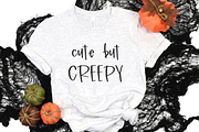 Broomsticks Witchy Font, a Handwritten Font by Beck McCormick (Thumbnail 6 of 10)