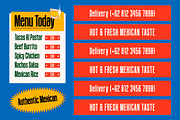 Brandel Luchador Condensed Sans, a Sans Serif Font by AmorfaType (Thumbnail 2 of 10)
