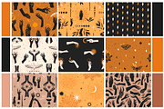 Dark side of the LUNA 20% OFF!!!, an Animal Illustration by Anastasy_helter (Thumbnail 23 of 23)