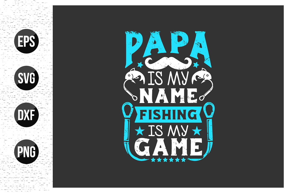Fathers day t shirt design bundle, a Graphic by Uniquesvg99 (Photo 7 of 31)