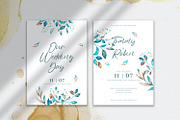 Sally Tazem - Handwritten Font, a Script Font by StringLabs (Thumbnail 4 of 11)