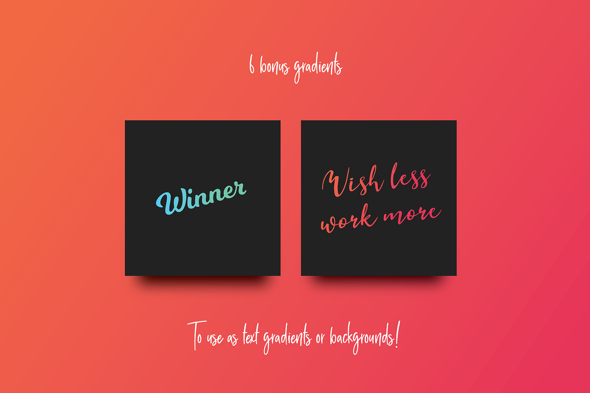 200 Aspirational Entrepreneur Quotes, a Social Media Template by Delightful Design (Photo 7 of 9)