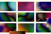 Animated Gradient 〰 grainy dopamin, a Texture Graphic by ana & yvy (Thumbnail 14 of 22)