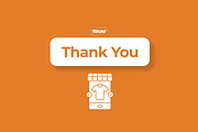 E-Commerce Icons vol 1, a Solid Icon by Tekuni (Thumbnail 8 of 8)