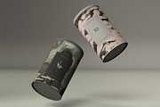 Ink_texture, a Texture Graphic by Mii Lab (Thumbnail 16 of 21)